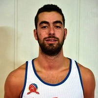 Foto dell'atleta Lorenzo Bucarelli